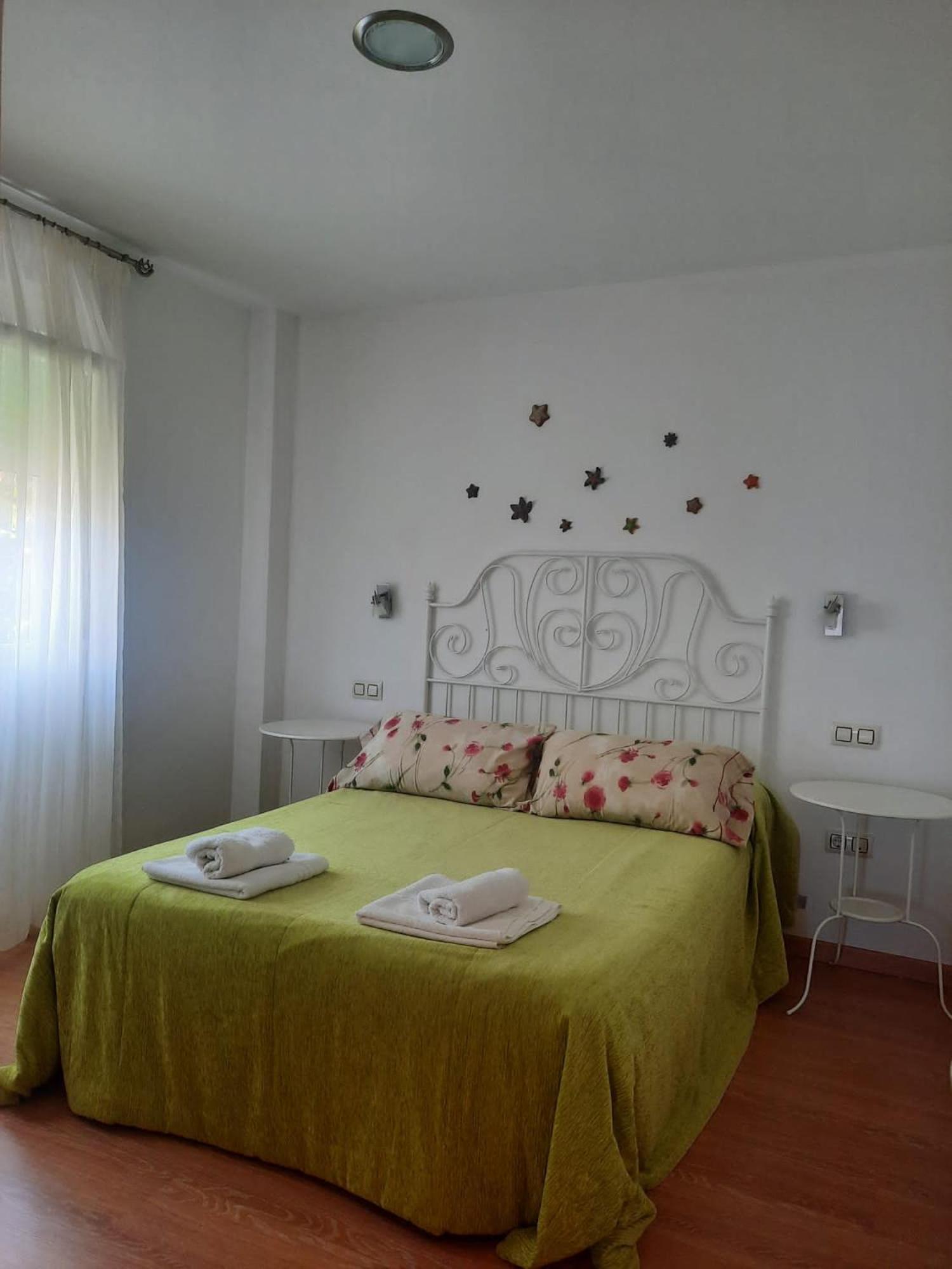 Casa Da Xesteira-Merexo-Muxia-Costa Da Morte Екстер'єр фото