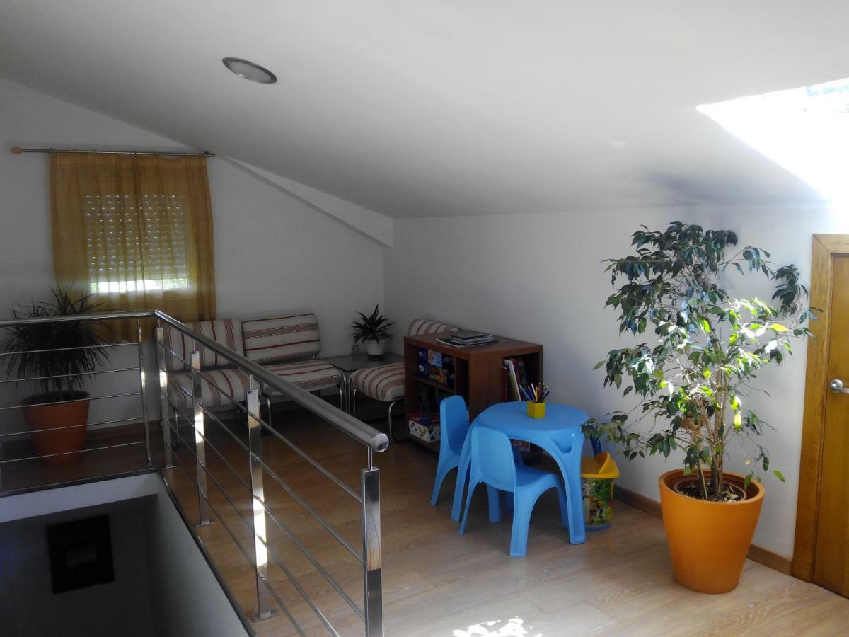 Casa Da Xesteira-Merexo-Muxia-Costa Da Morte Екстер'єр фото